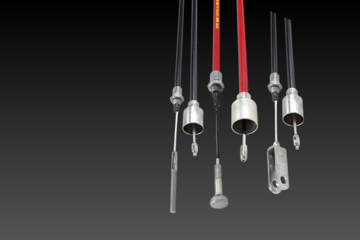 Trekantens Trailercenter