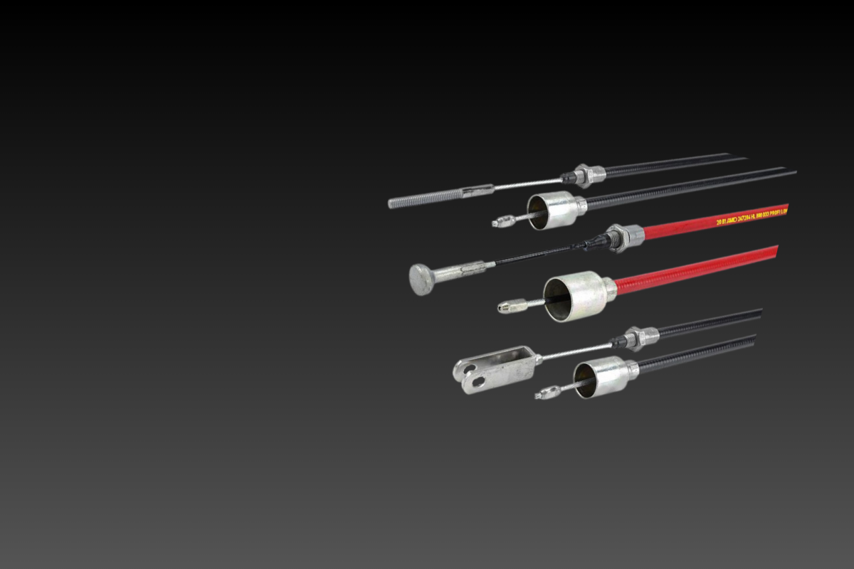 Trekantens Trailercenter