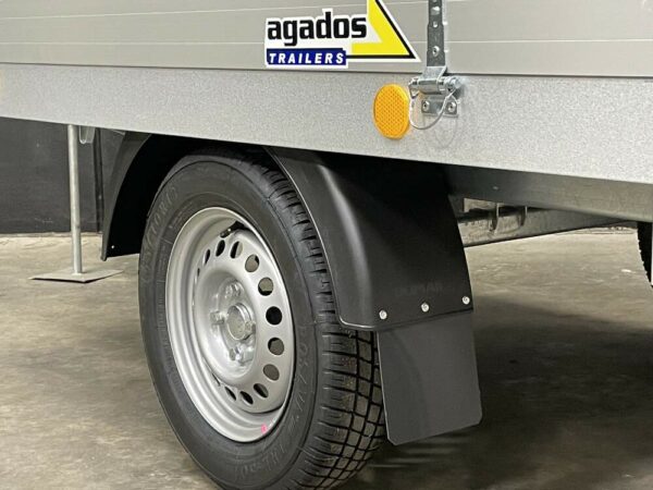 Agados TITUS - Image 6
