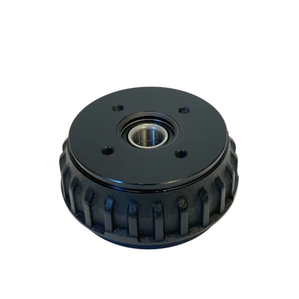 Bremsetromle til AL-KO 160x35mm 4×100 – leje 30/60/37 mm