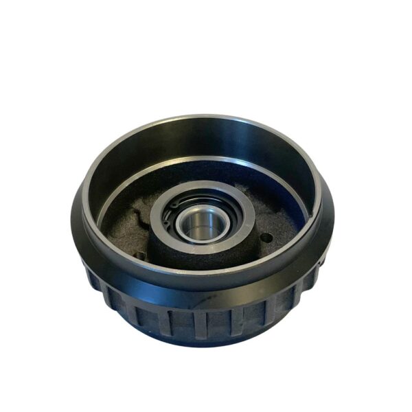 Bremsetromle til AL-KO 160x35mm 4×100 – leje 30/60/37 mm - Image 2