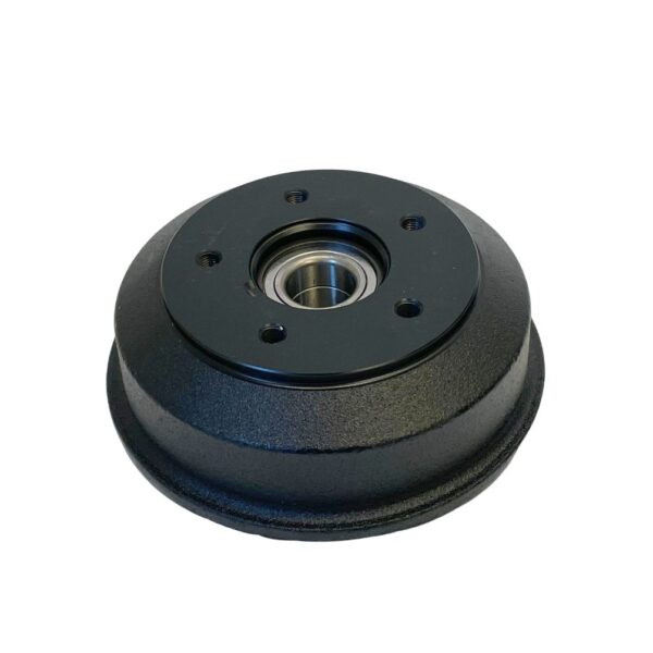Bremsetromle til BPW 200x50mm 5×112 – leje 34/64/37mm (11 mm)