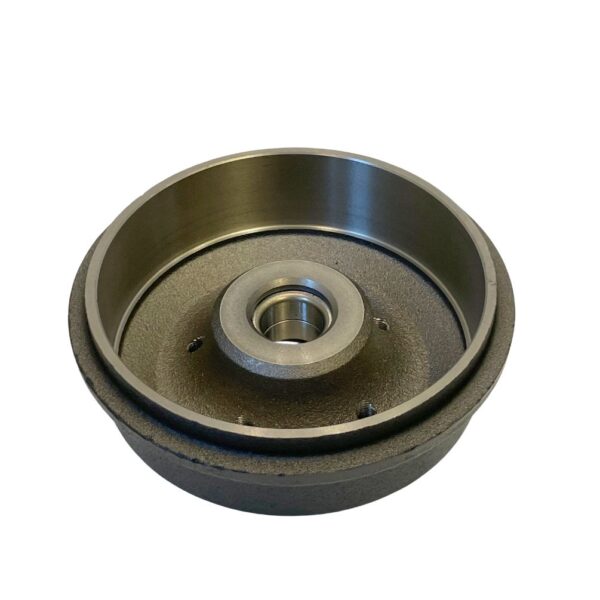 Bremsetromle til BPW 200x50mm 5×112 – leje 34/64/37mm (11 mm) - Image 2