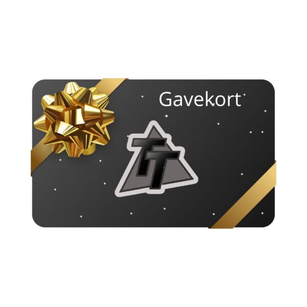 Gavekort