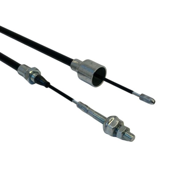 BPW bremsekabel LONGLIFE - gevind