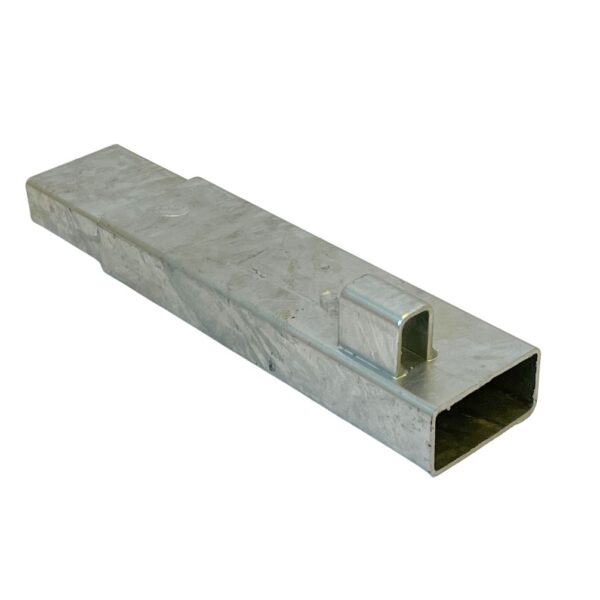 Hjørnestolpe f. Adam 230mm HB