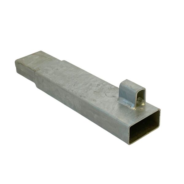 Hjørnestolpe f. Adam 230mm VB