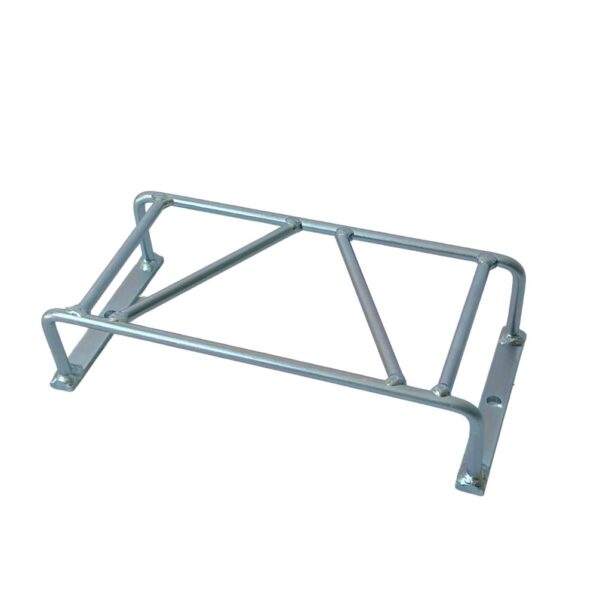 Gitter f. baglygte 285x130 mm.