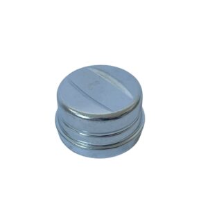 Navkapsel Ø52mm KNOTT