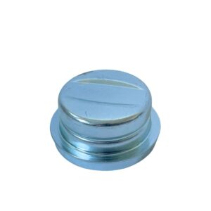 Navkapsel Ø64mm KNOTT