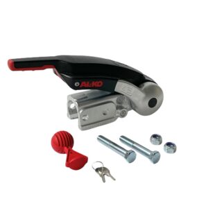 Slingrekobling AL-KO AKS 3504 Ø60 - 16/16