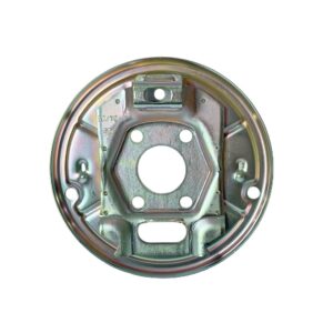 Ankerplade KNOTT 200 x 50mm – Ø49