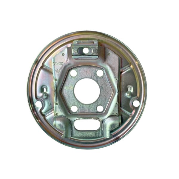 Ankerplade KNOTT 200 x 50mm – Ø49