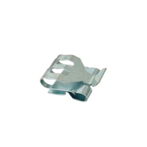 Chassis-klemme universal L=25 mm