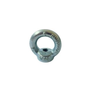 Øjemøtrik M8 FZB - DIN 582