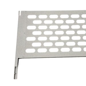 Pladegitter 50 cm - Variant 205 S1