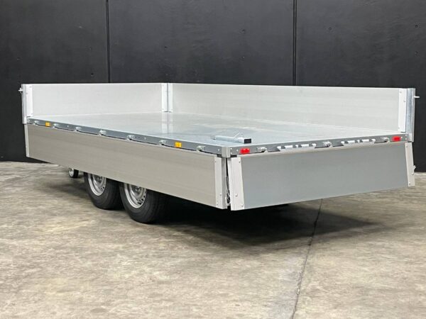 UNSINN UDK 3536-14-1750 - BT - Billede 8