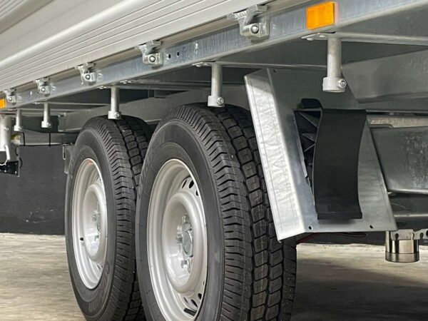 UNSINN UDK 3536-14-1750 - BT - Billede 10