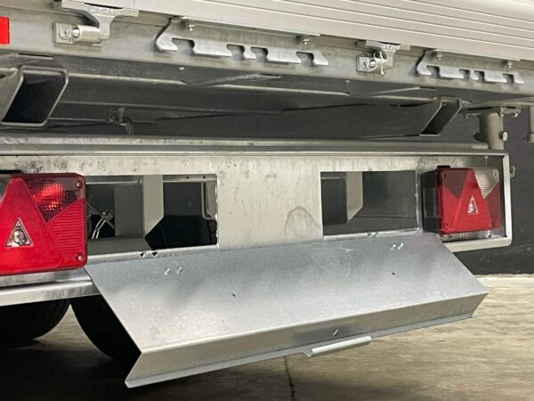 UNSINN UDK 3536-14-1750 - BT - Billede 16