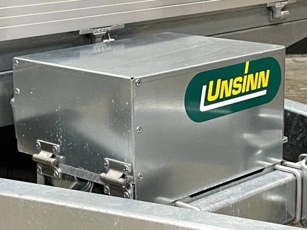 UNSINN UDK 3536-14-1750 - BT - Billede 17