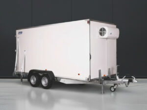 Variant 2719 F4 - Frysetrailer