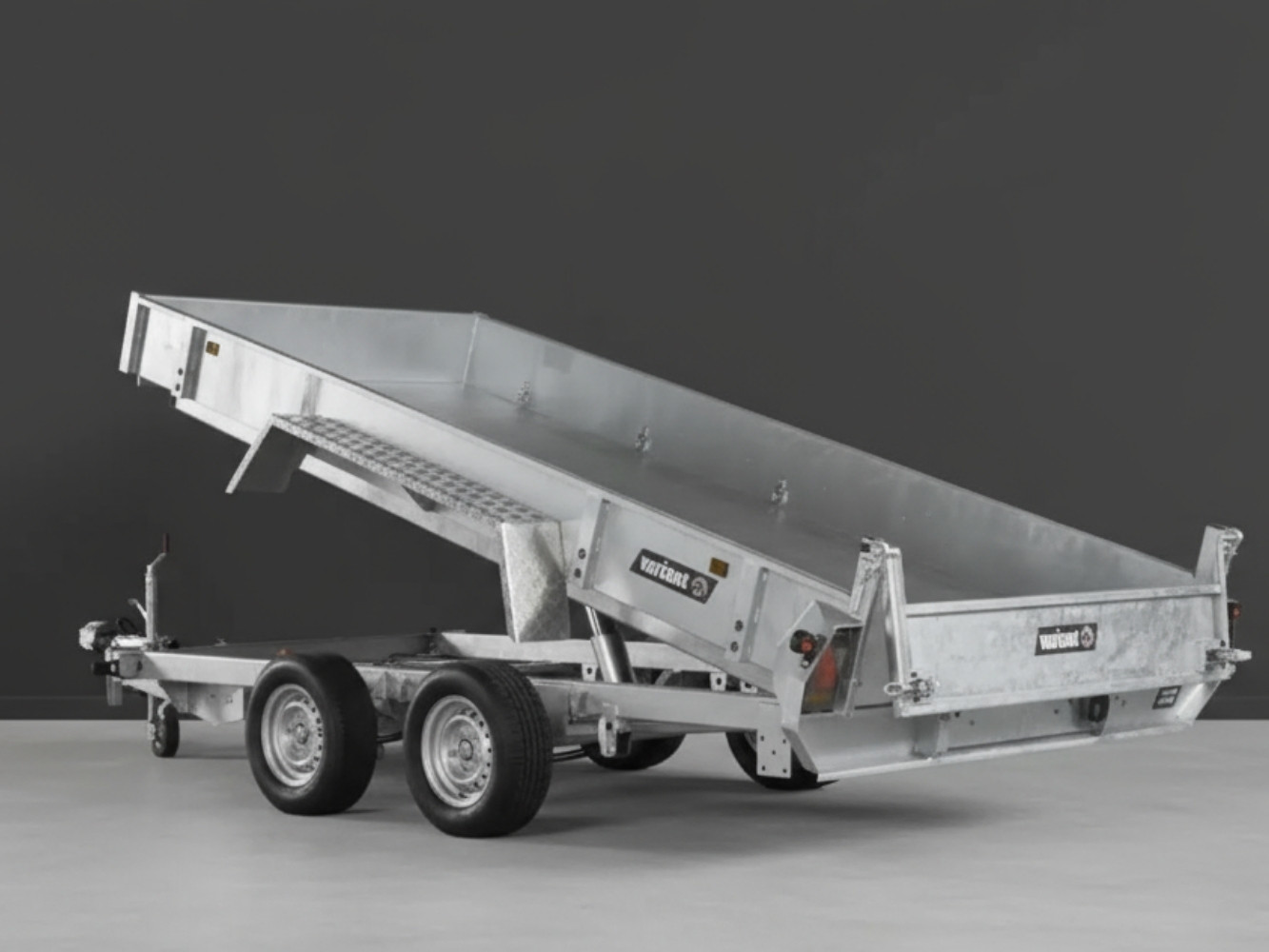 Variant 3517 MT - inkl. LED