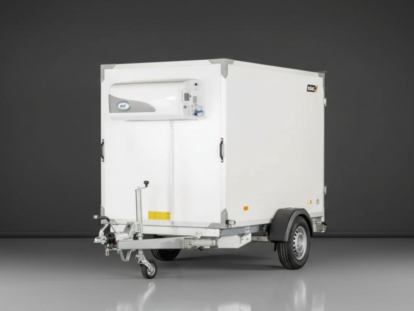 Variant 1315 F2 - Frysetrailer