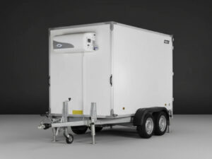 Variant 2517 F3 - Frysetrailer