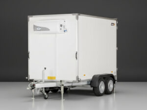 Variant 2517 K3 - Køletrailer