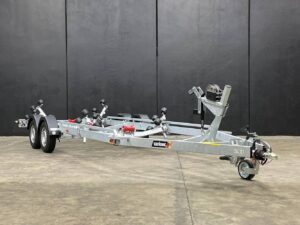 Variant 2701 BB - LED