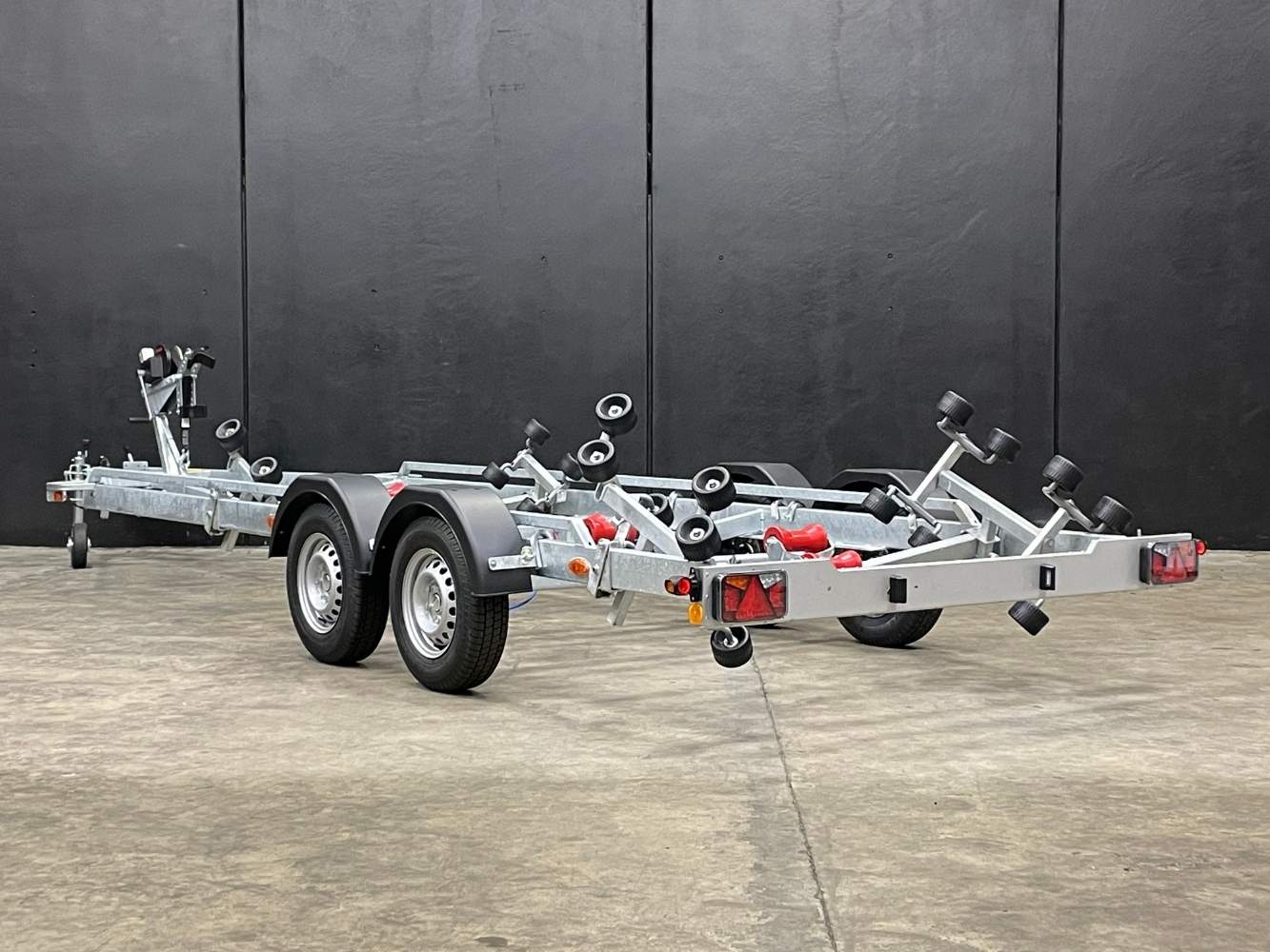 Variant 2701 BB - LED - Billede 2