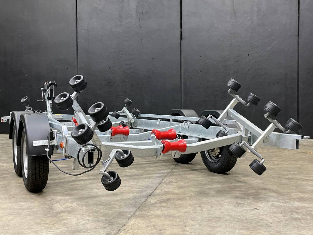 Variant 2701 BB - LED - Billede 3