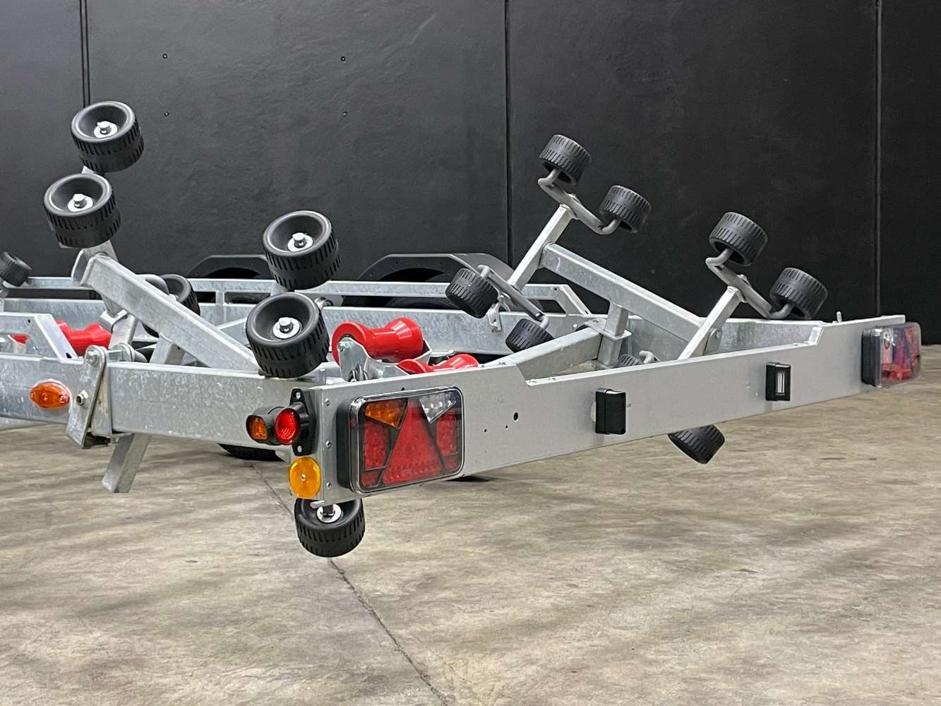 Variant 2701 BB - LED - Billede 4