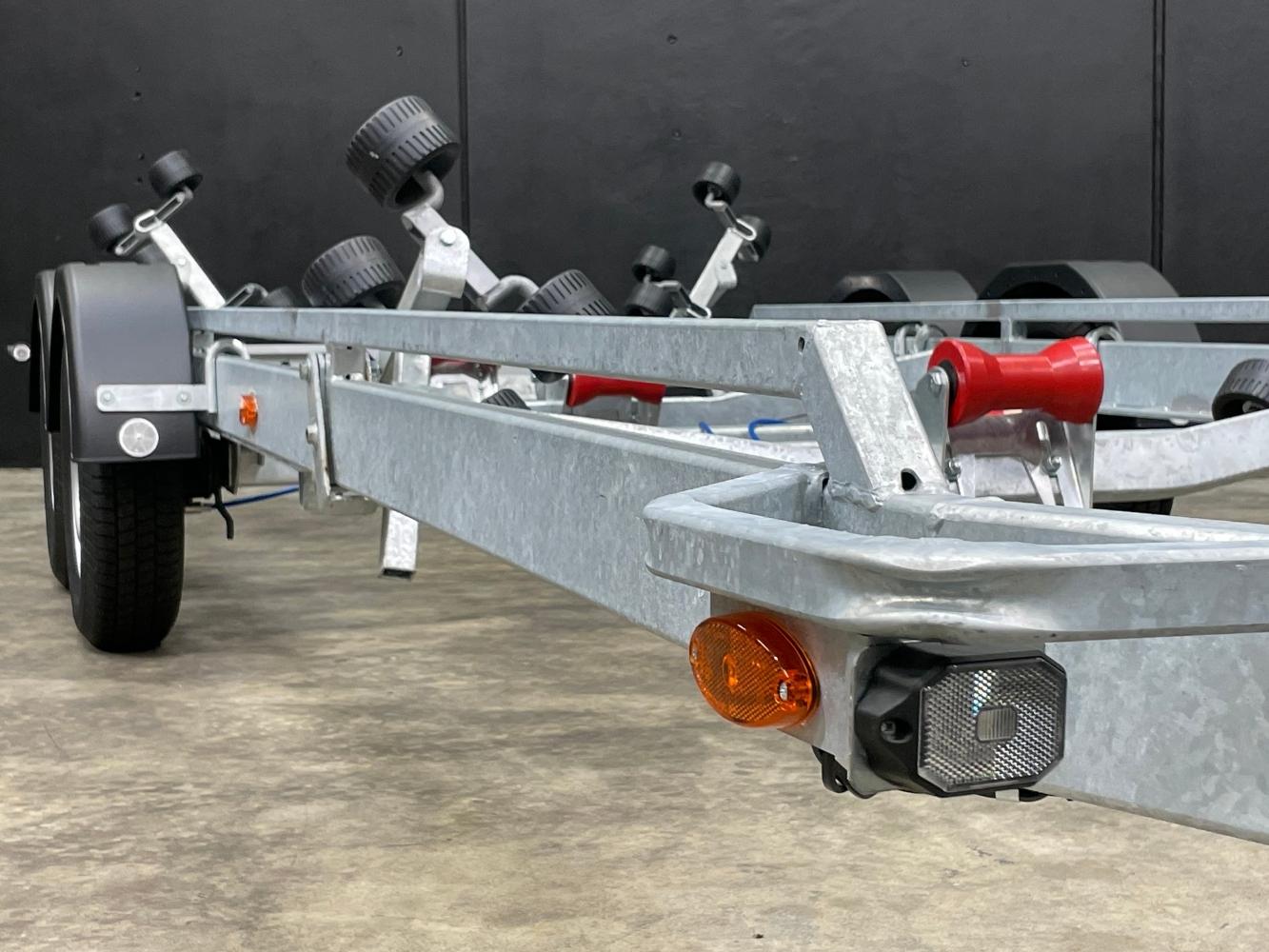 Variant 2701 BB - LED - Billede 5