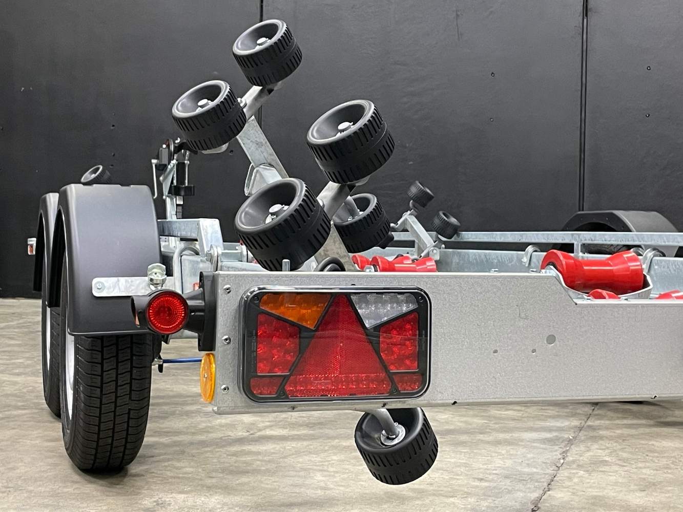 Variant 2701 BB - LED - Billede 6