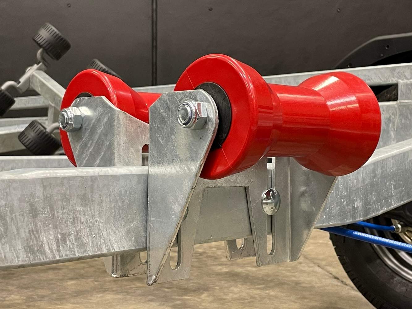 Variant 2701 BB - LED - Billede 7