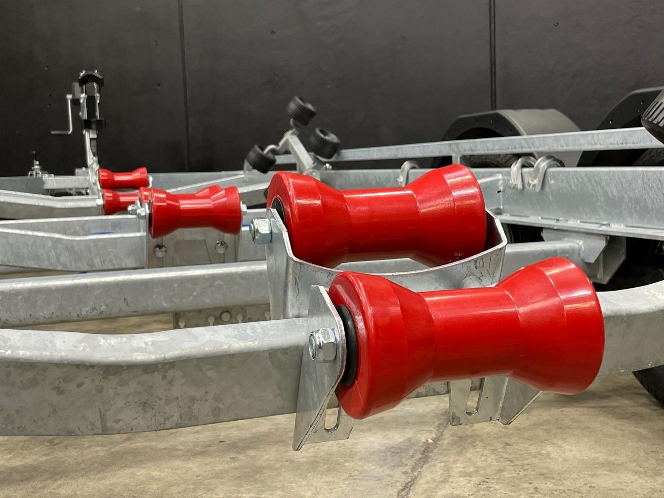 Variant 2701 BB - LED - Billede 8