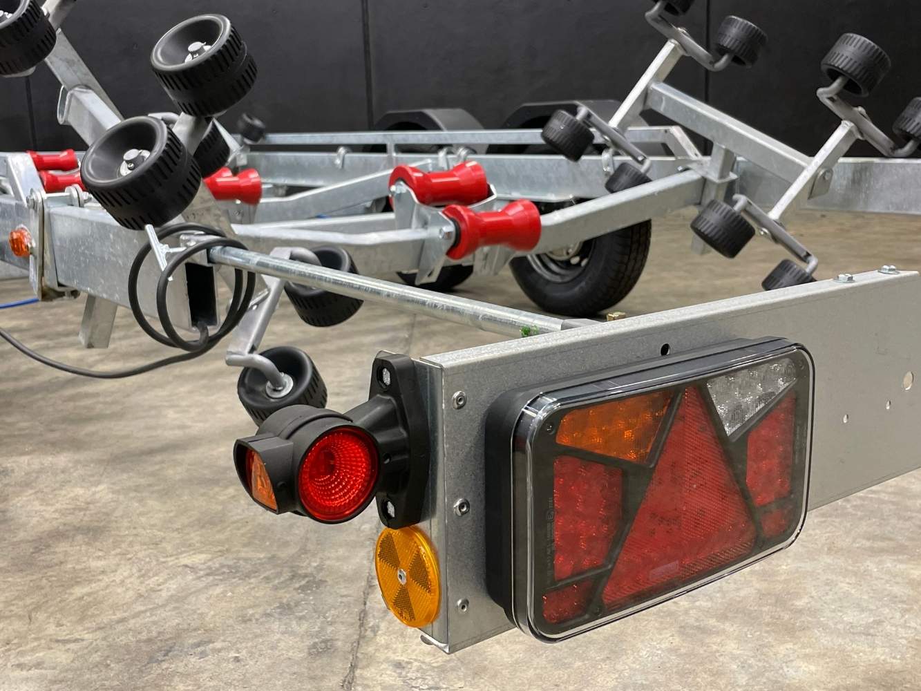 Variant 2701 BB - LED - Billede 9