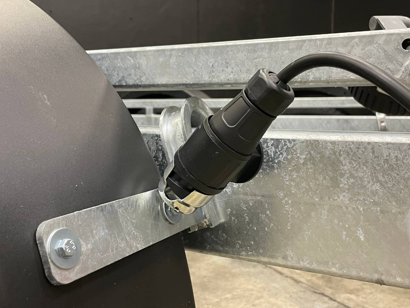 Variant 2701 BB - LED - Billede 10