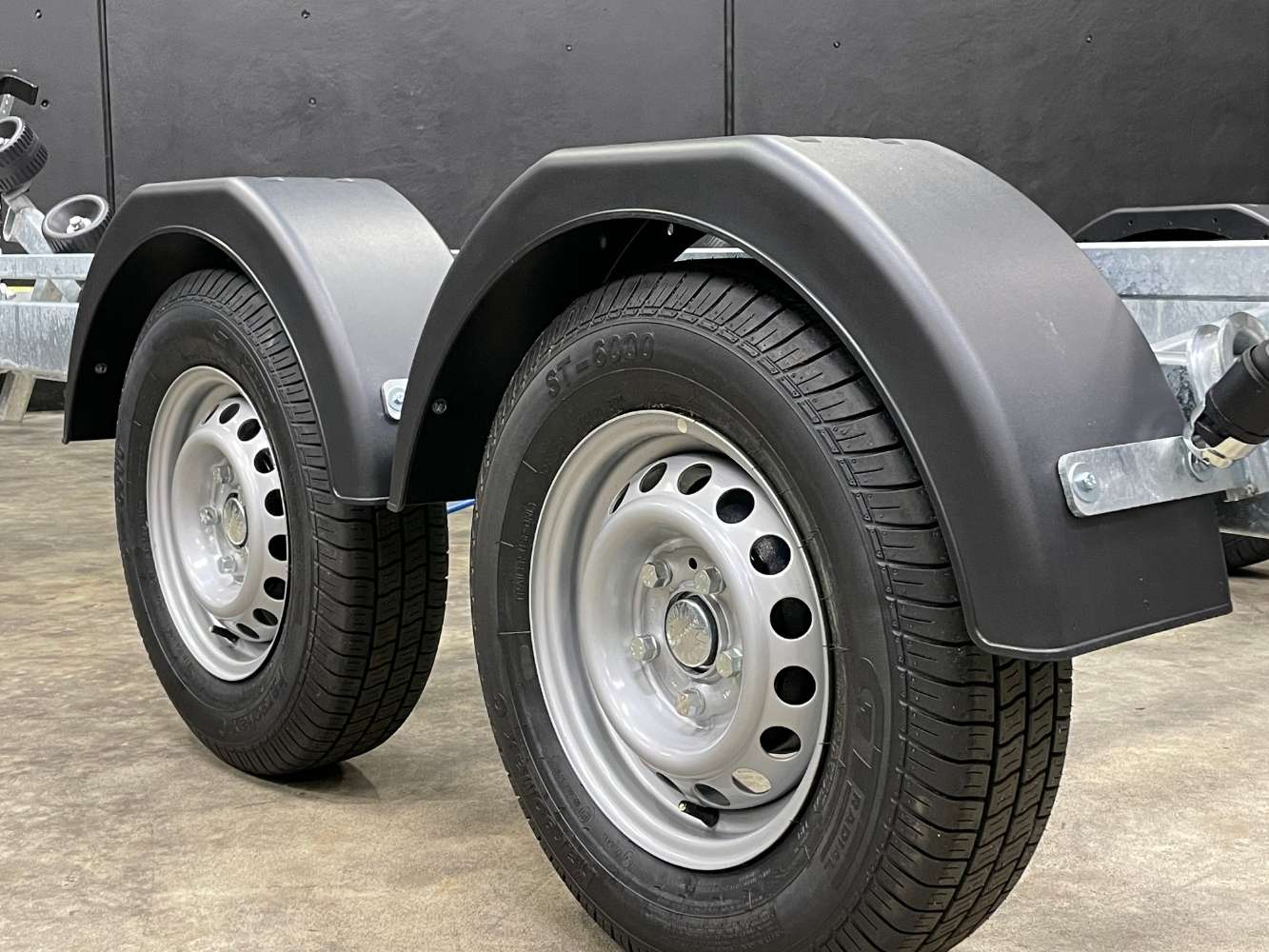 Variant 2701 BB - LED - Billede 11