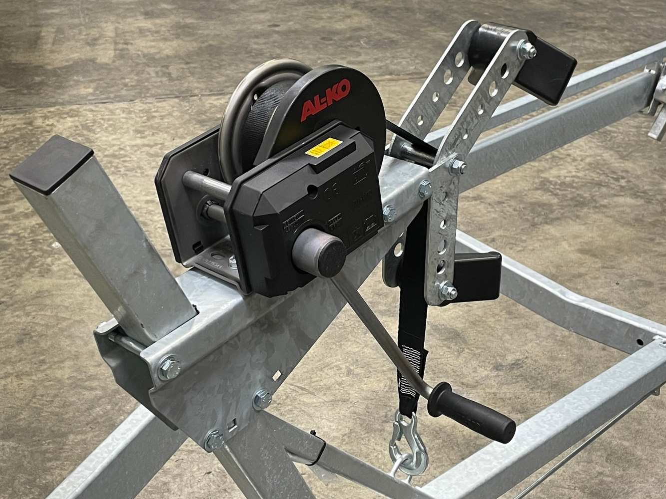 Variant 2701 BB - LED - Billede 13