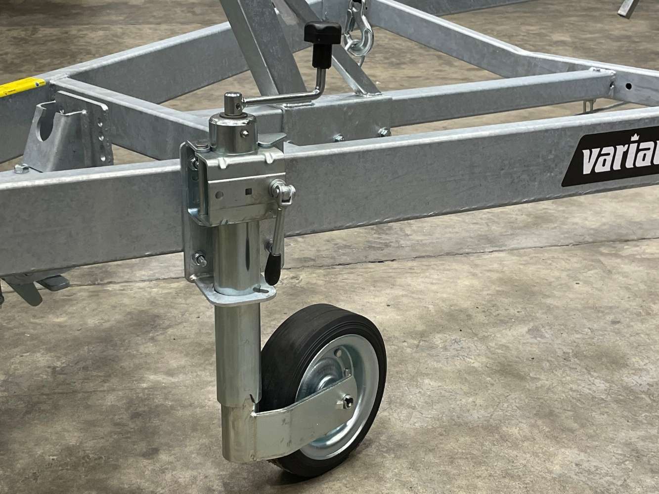 Variant 2701 BB - LED - Billede 14