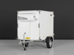 Variant 752 DK2 - Køletrailer