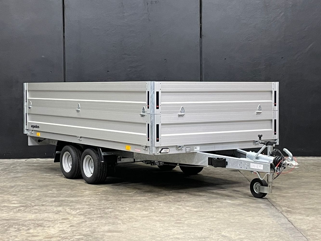 Agados EXPRESS 2735-10 EHS