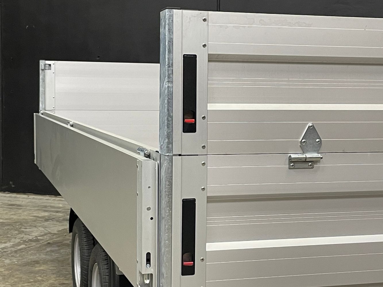 Agados EXPRESS 2735-10 EHS - Billede 4