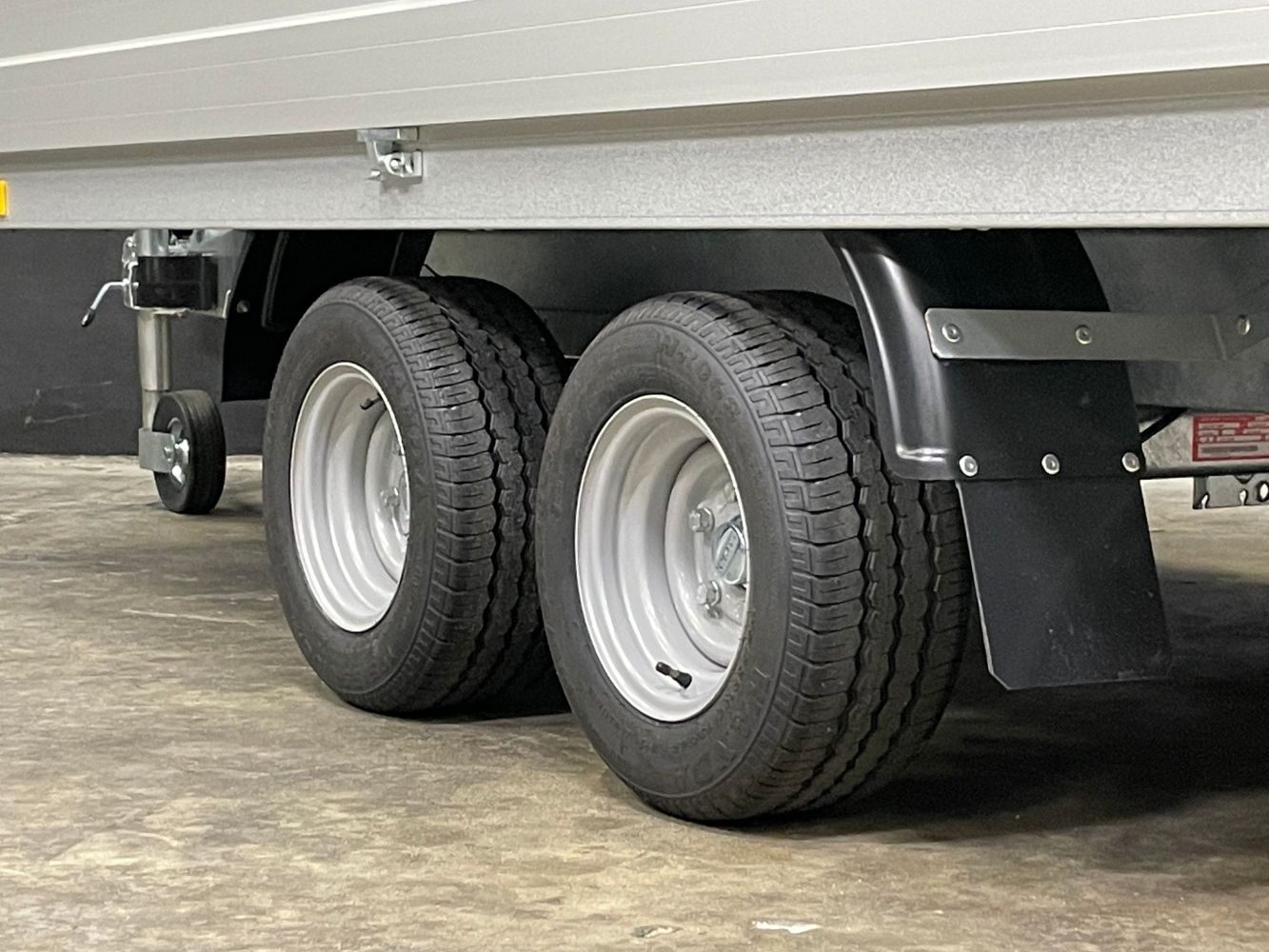 Agados EXPRESS 2735-10 EHS - Billede 7