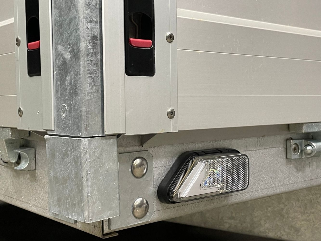 Agados EXPRESS 2735-10 EHS - Billede 8