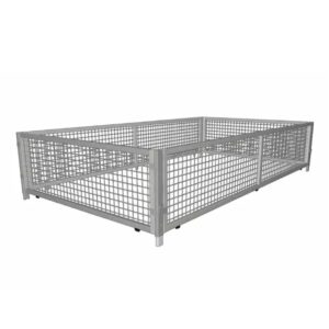 Gittersider - Variant 2018 P3 / 3018 P3