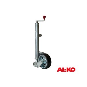 Næsehjul m/kip – AL-KO 500 kg (ekstra høj)