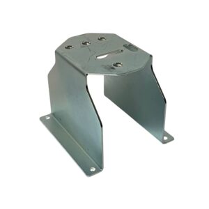 Reservehjulsholder PROFI - 4x100 / 5x112